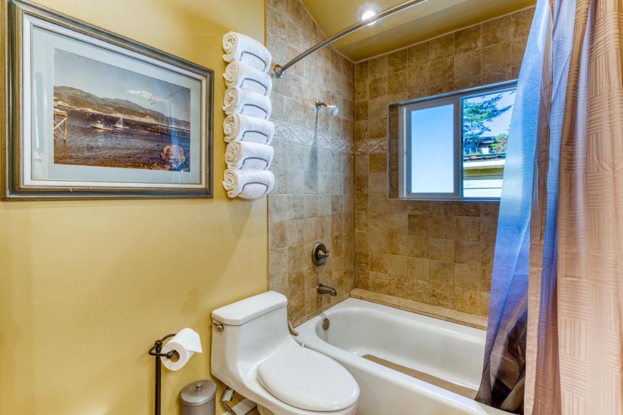 Holiday home Sea Spray