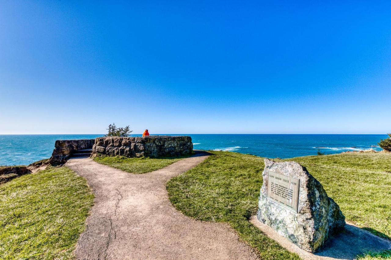 Sea Spray Holiday home Coos Bay