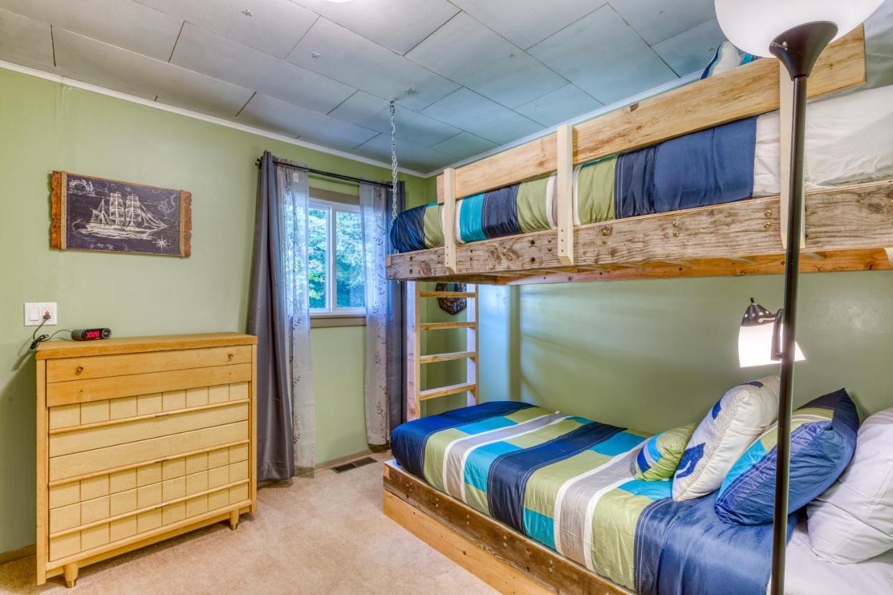 Holiday home Sea Spray