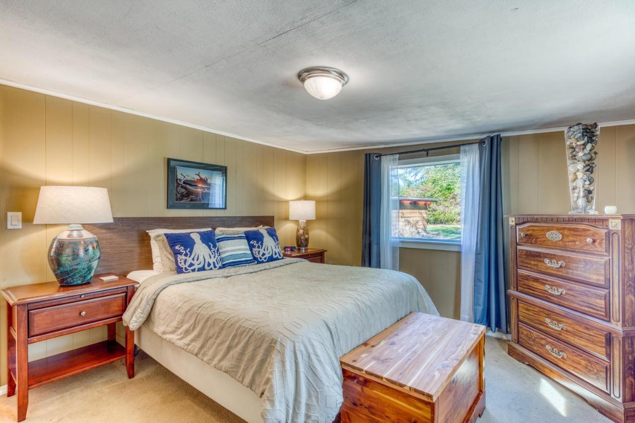 Sea Spray Holiday home Coos Bay