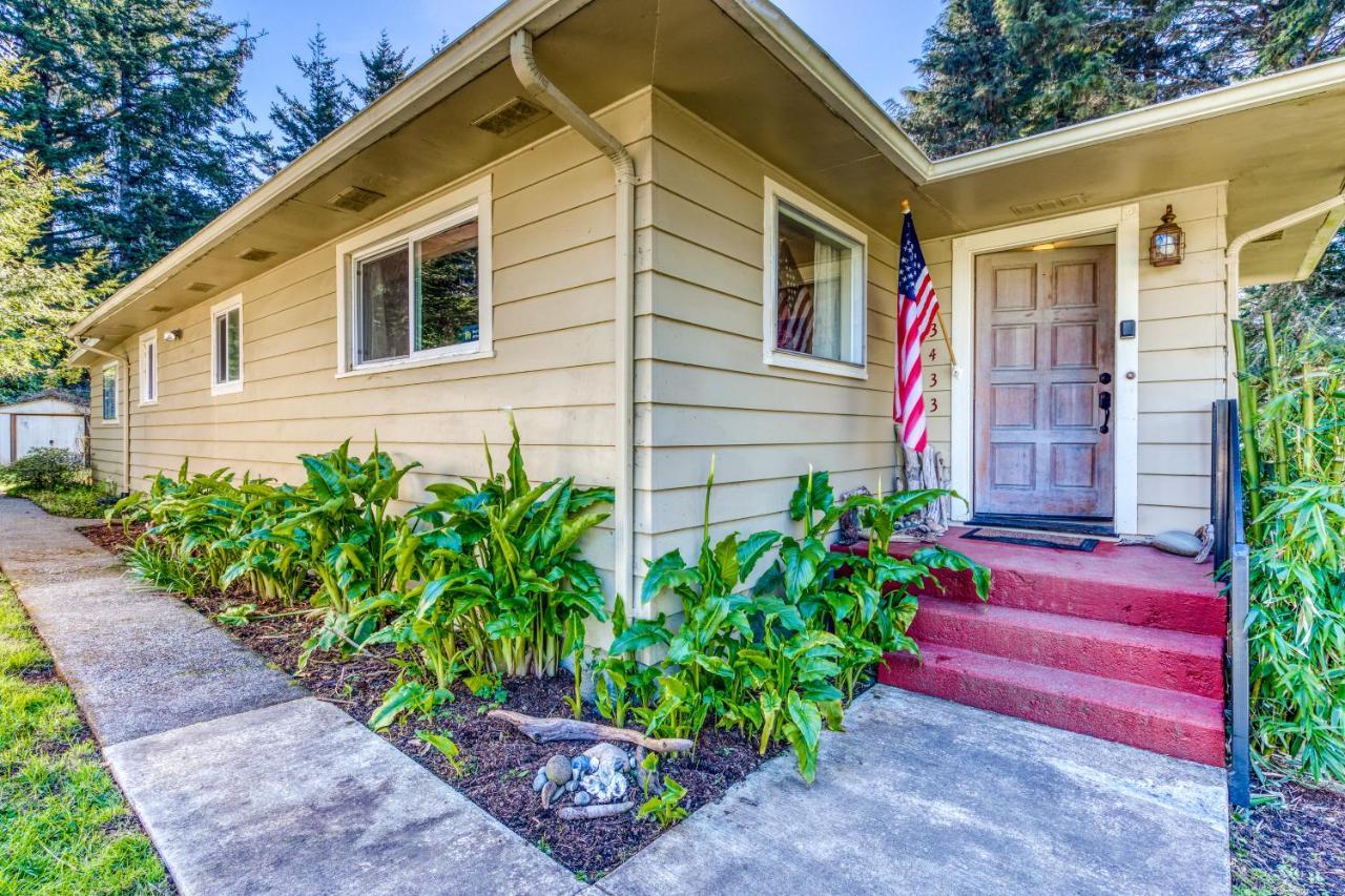 Sea Spray Holiday home Coos Bay