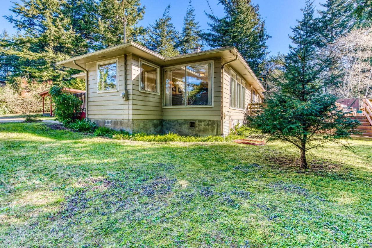 Sea Spray Holiday home Coos Bay