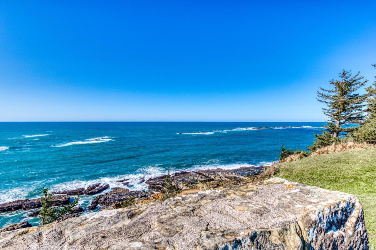 Sea Spray Holiday home *
