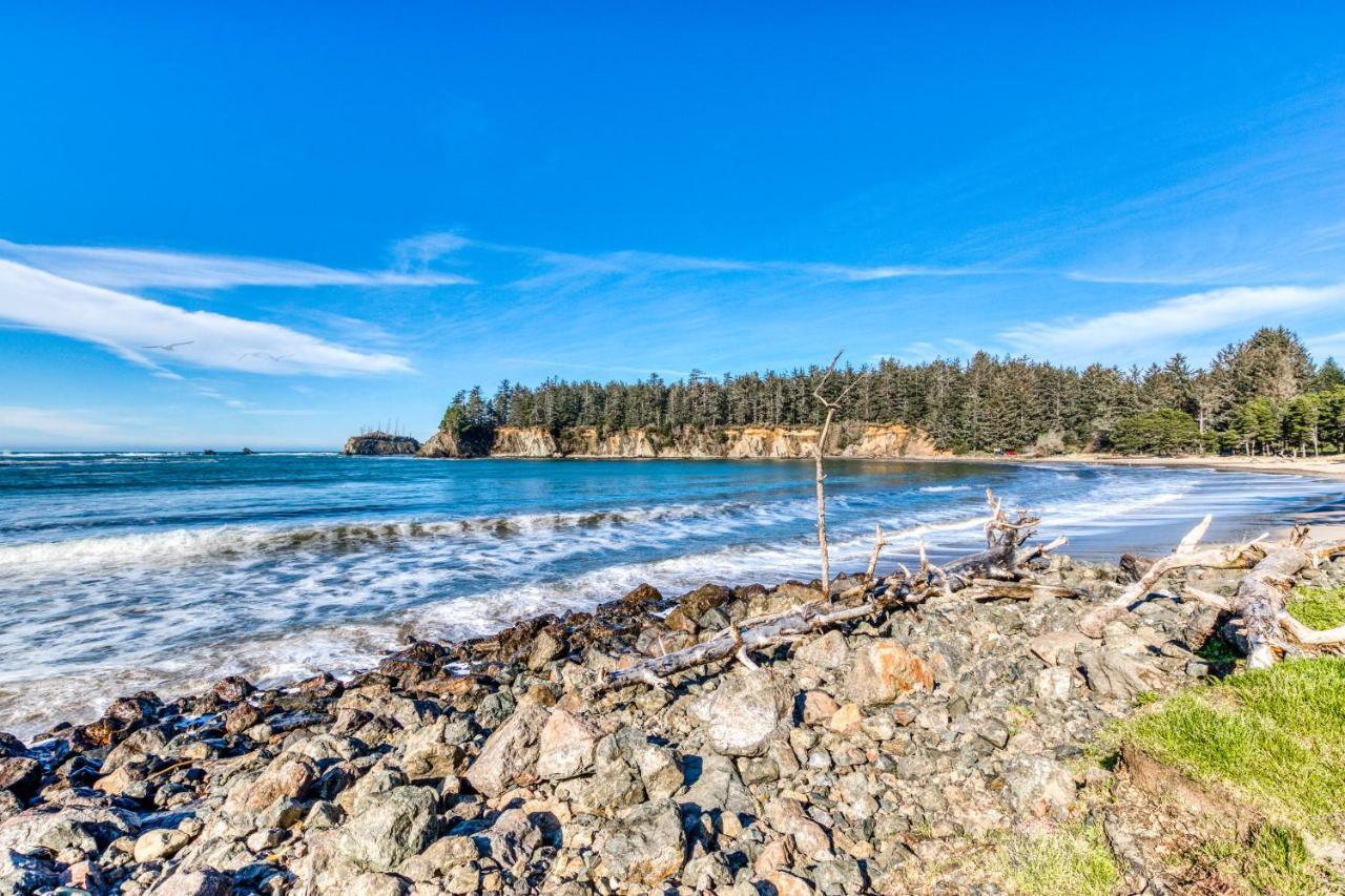 Sea Spray Holiday home Coos Bay